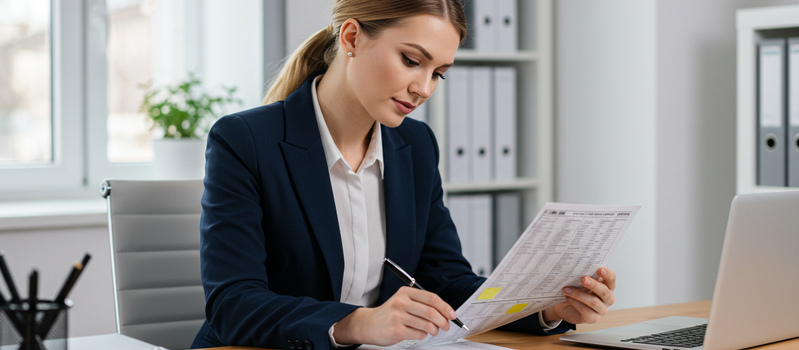 Економічне бронювання ФОП: нові можливості та умови